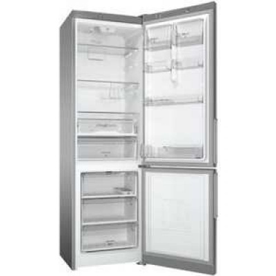 Холодильник Hotpoint-Ariston Hf 6201 X R