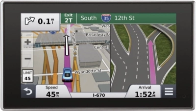 Навигатор Garmin nuvi 3597Lmt