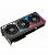 Видеокарта Asus Rog Strix Gaming RTX4070Ti 12Gb