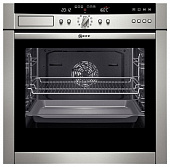 Духовой шкаф Neff B45c42n3