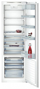 Встраиваемый холодильник Neff K 8315 X0ru