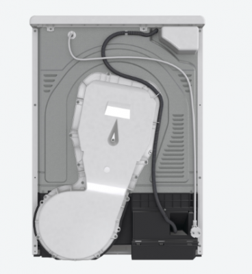 Сушильная машина Gorenje Dpna82