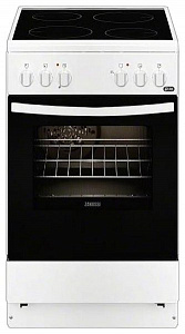 Электрическая плита Zanussi Zcv 955011 W