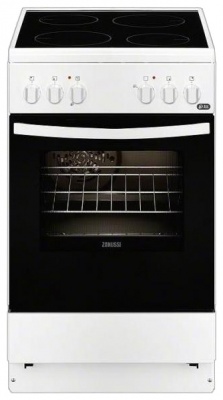Электрическая плита Zanussi Zcv 955011 W