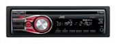Магнитола автомобильная Jvc Kd-R331ey