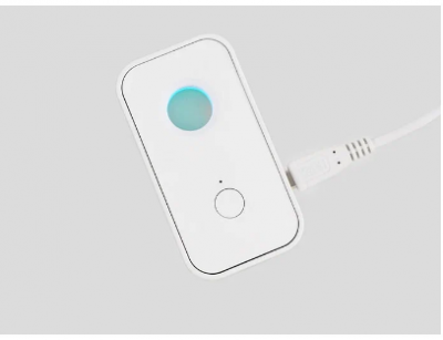 Инфракрасный детектор скрытых камер Xiaomi Smoovie Multifunction Infrared Detector (белый)