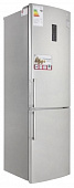 Холодильник Lg Ga-B489zlqz