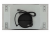 Вытяжка Krona Selina 600 Glass white S