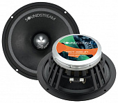 Колонки автомобильные SoundStream Sst-654N