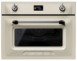 Духовой шкаф Smeg Sf4920mcp