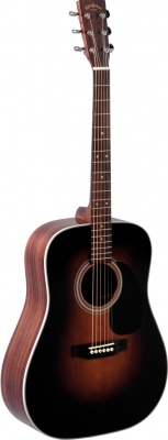 Гитара Sigma Dr-1St-Sb