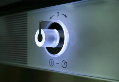 Духовой шкаф Smeg Sf122n