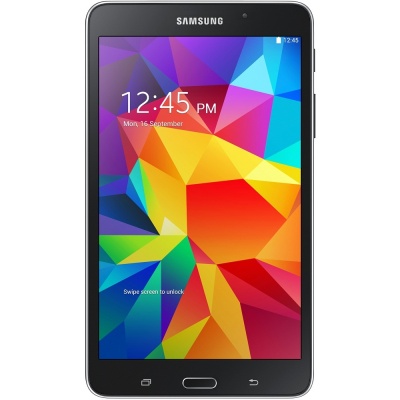 Планшет Samsung Galaxy Tab A 7.0 8Gb Wi-Fi Black