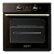 Духовой шкаф Gorenje Bo7349rbr