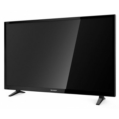 Телевизор Sharp Lc-40Fi3012e черный