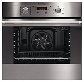 Духовой шкаф Electrolux Eob 32100 X