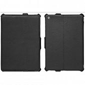 Чехол Eg 785 для iPad кожаный Черный