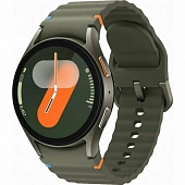 Часы Samsung Galaxy Watch 7 Sm-L305 40mm Lte Green