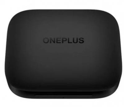 Наушники OnePlus Buds Pro TWS черные