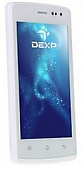 Dexp Ixion E2 4 4 Гб белый