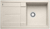 Кухонная мойка Blanco Metra 5S, 86*50, гранит, песочный 513039