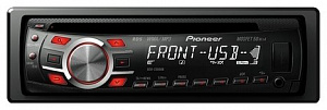Магнитола автомобильная Pioneer Deh-2300Ub