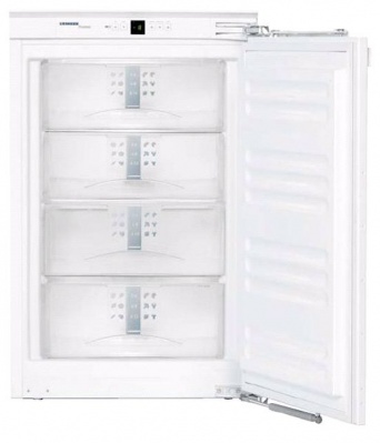 Встраиваемый холодильник Liebherr Ig 1156