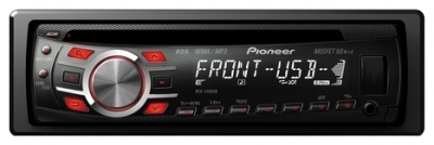 Магнитола автомобильная Pioneer Deh-2300Ub