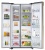 Холодильник Samsung Rs62k6130fg/Wt