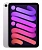 Apple iPad Mini 7 Pro 128Gb Wi-Fi Purple