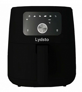 Аэрогриль Lydsto Smart Air Fryer 5L (Xd-Znkqzg03) Black