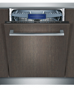 Встраиваемая посудомоечная машина Siemens Sn 658X01me