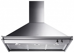 Вытяжка Smeg Kd 100 X