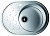 Кухонная мойка Omoikiri Kasumigaura 65-1-R 4993001