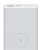 Аккумулятор Xiaomi Mi Wireless Power Bank 10000mAh 10W(Wpb15pdzm) White