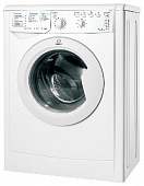 Стиральная машина Indesit Iwsb 6105 