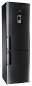 Холодильник Hotpoint-Ariston Hbd 1201.3 Sb F H 