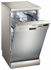 Посудомоечная машина Siemens Sr 25E830 Ru