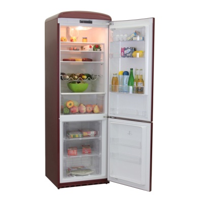 Холодильник Gorenje Rkv60359or