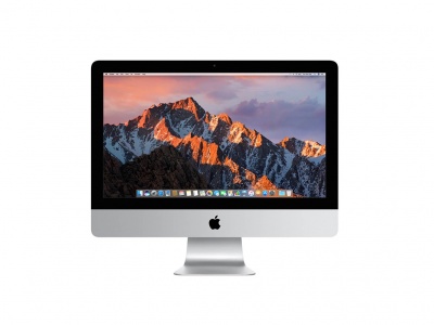 Моноблок Apple iMac 21.5-inch Mmqa2