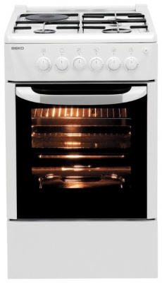 Электрическая плита Beko Cs 52010