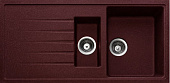 Кухонная мойка Longran Cls1000.500 15 - 93