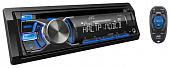Магнитола автомобильная Jvc Kd-R647ee