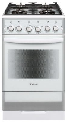 Газовая плита Gefest 5500-02 0042