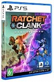 Игра Ratchet & Clank (PS5)