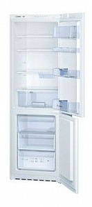 Холодильник Bosch Kgv 36Y37