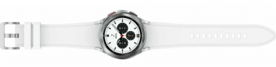 Часы Samsung Galaxy Watch4 Classic 42mm R880 (Silver)