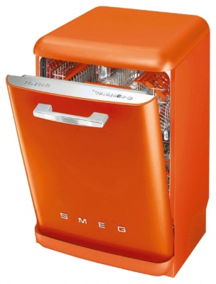 Посудомоечная машина Smeg Lvfabor