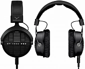 Наушники Beyerdynamic Dt 1990 Pro Mk Ii Black