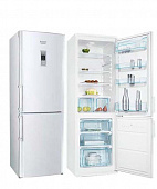 Холодильник Hotpoint-Ariston Hbm 1201.4 F H 